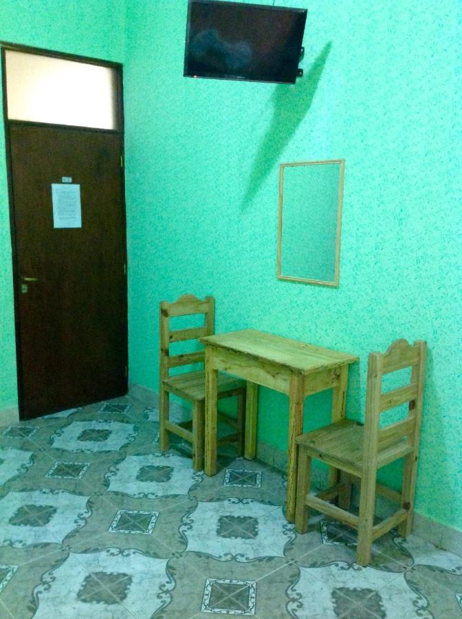 Hosteria Don Arturo Cachí Exterior foto