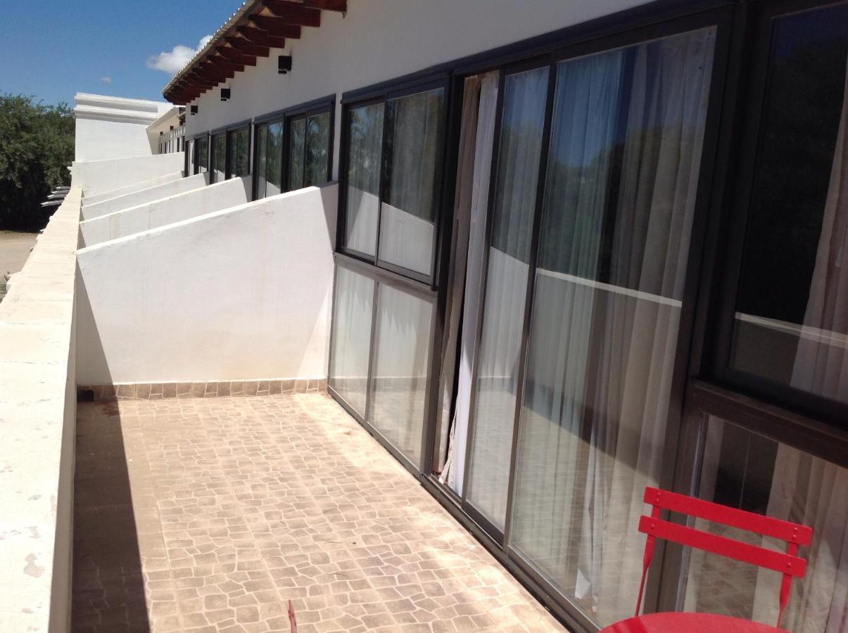 Hosteria Don Arturo Cachí Exterior foto