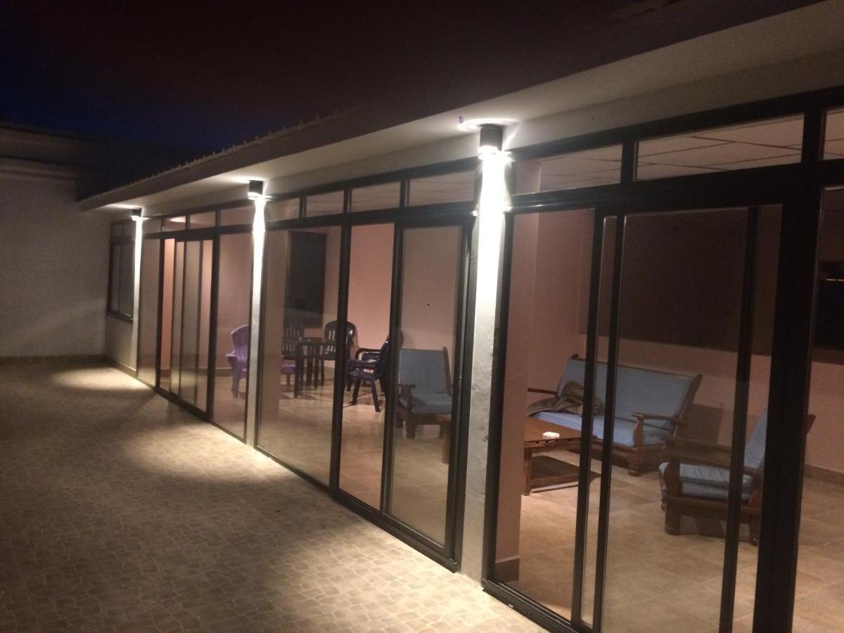 Hosteria Don Arturo Cachí Exterior foto